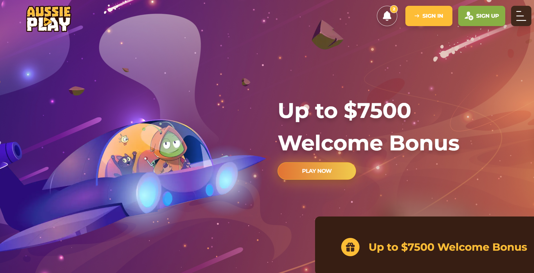 What Is Aussieplay Casino and Who Is It For